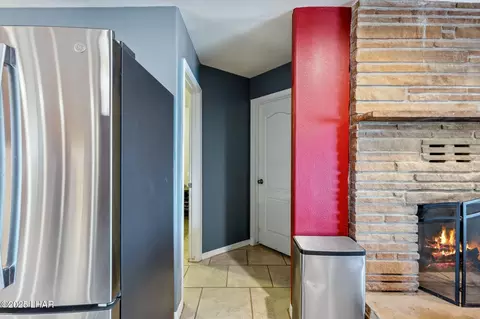 Entry Way - 3030 E Gordon Dr, Kingman, AZ 86409 photo 4 of 4