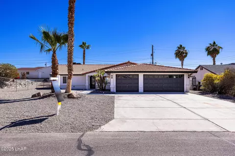 4026 Ravello Dr, Lake Havasu City, AZ 86406