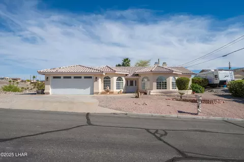 1201 Garvey Dr, Lake Havasu City, AZ 86404