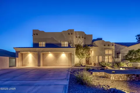 721 Paseo Granada, Lake Havasu City, AZ 86406