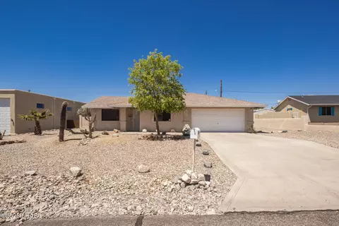 2595 Huntington Dr, Lake Havasu City, AZ 86403
