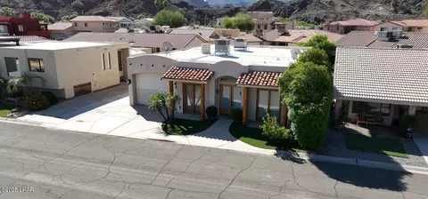 6246 Rio Lindo Shores Dr, Parker, AZ 85344