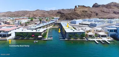 9170 Riverside Dr #35, Parker, AZ 85344