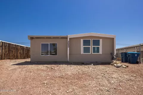 3040 Erwin Ln, Lake Havasu City, AZ 86404