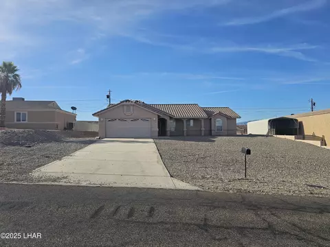 1848 Palo Verde Blvd N, Lake Havasu City, AZ 86404