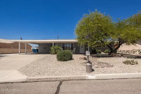 2875 Cisco Dr N, Lake Havasu City, AZ 86403
