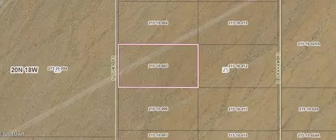 005 S Yuma Rd, Golden Valley, AZ 86413