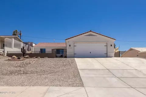 2764 Daytona Ave, Lake Havasu City, AZ 86403