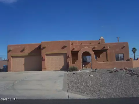 3658 Hatteras Lane Ln, Lake Havasu City, AZ 86404