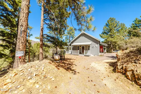 4640 S Keller Rd, Kingman, AZ 86401