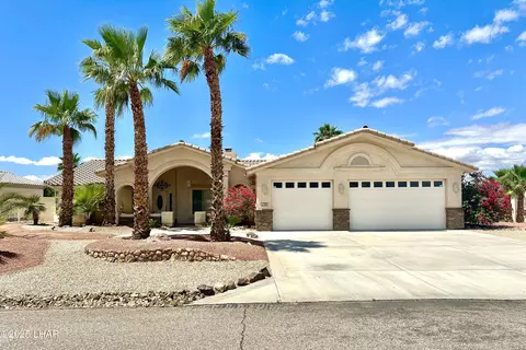 1790 Laramie Dr, Lake Havasu City, AZ 86404
