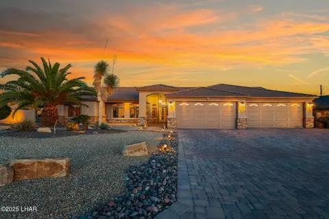 3718 El Dorado Ave N, Lake Havasu City, AZ 86406