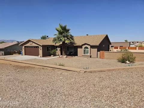 3981 Mediterranean Ln, Lake Havasu City, AZ 86406