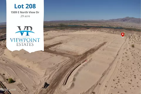 1509 E North View Dr, Lake Havasu City, AZ 86404