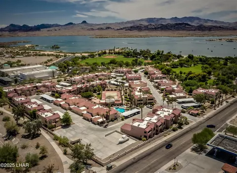 1650 S Smoketree Ave #168, Lake Havasu City, AZ 86403