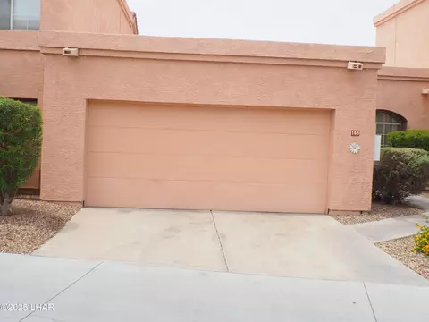 1650 S Smoketree Ave #168, Lake Havasu City, AZ 86403