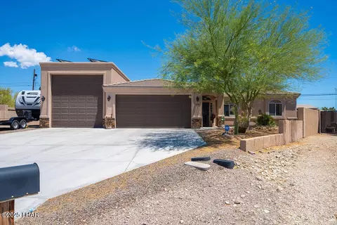 3336 Arapaho Ln, Lake Havasu City, AZ 86406