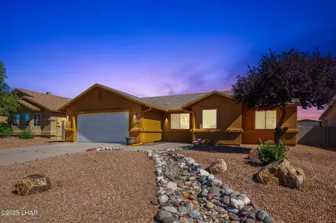 3311 E Boquillas Dr, Kingman, AZ 86409
