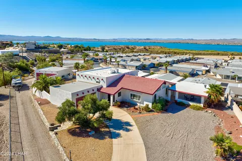 1409 Electra Bay, Lake Havasu City, AZ 86404