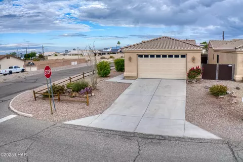 3145 Arapaho Dr #101, Lake Havasu City, AZ 86406