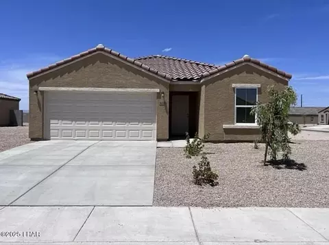6533 Black Canyon Dr, Mohave Valley, AZ 86440