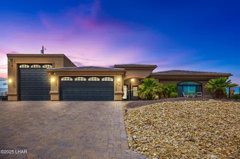 3195 Maracaibo Dr, Lake Havasu City, AZ 86404