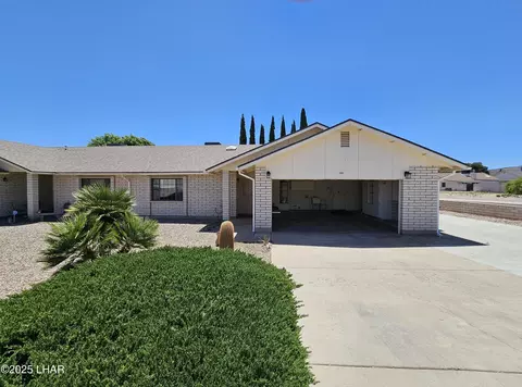 1000 Canyon Hills Rd, Kingman, AZ 86409