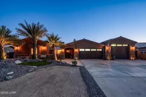 1671 Park Terrace Ave, Lake Havasu City, AZ 86404
