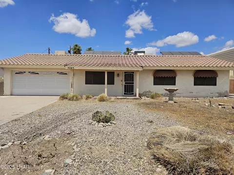3265 S Jamaica Blvd S, Lake Havasu City, AZ 86406
