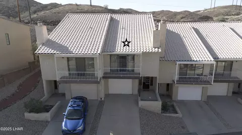 8625 Riverside Apt 38 Dr, Parker, AZ 85344