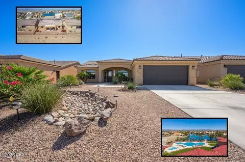 6254 S Vista Laguna Dr, Fort Mohave, AZ 86426