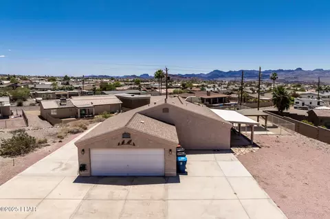 3050 Whirlwind Ln, Lake Havasu City, AZ 86403