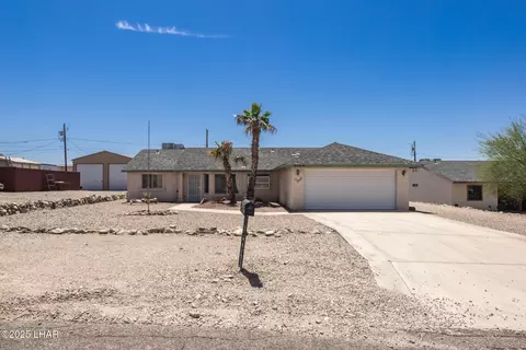 2100 Chaparral Dr, Lake Havasu City, AZ 86403
