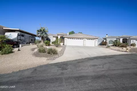 3615 Yucca Ln, Lake Havasu City, AZ 86404
