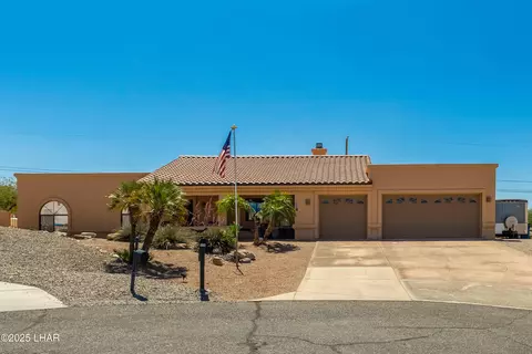 550 Wayside Plz, Lake Havasu City, AZ 86403