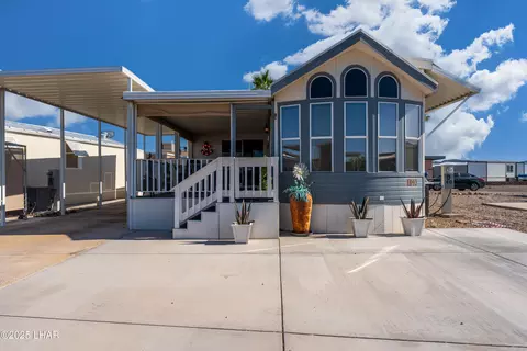 555 Beachcomber Blvd #D40, Lake Havasu City, AZ 86403