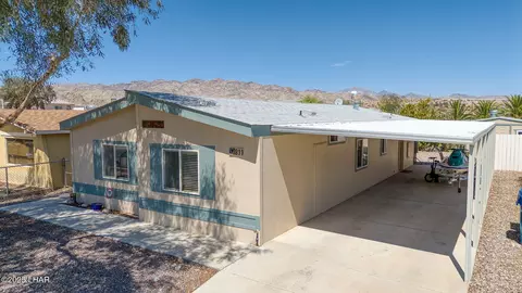 811 Terrace Dr, Bullhead City, AZ 86442