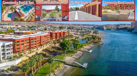 231 Moser Ave #B, Bullhead City, AZ 86429