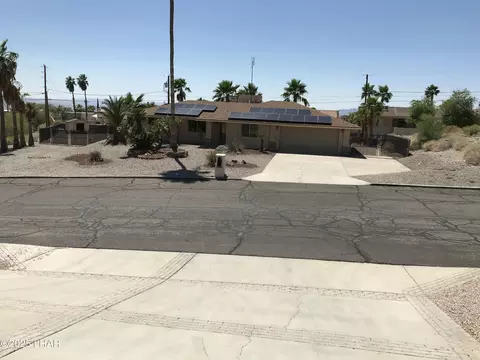 3969 Duke Dr, Lake Havasu City, AZ 86404