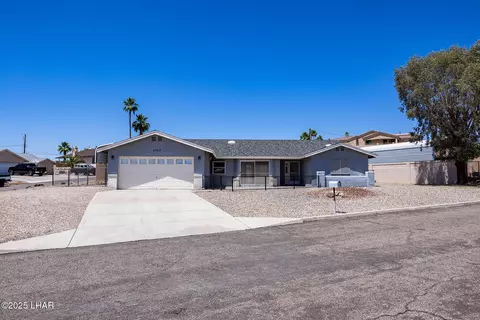 2983 Pony Dr, Lake Havasu City, AZ 86406