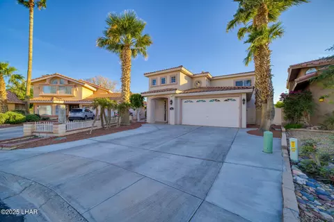 2067 Lause, Bullhead City, AZ 86442