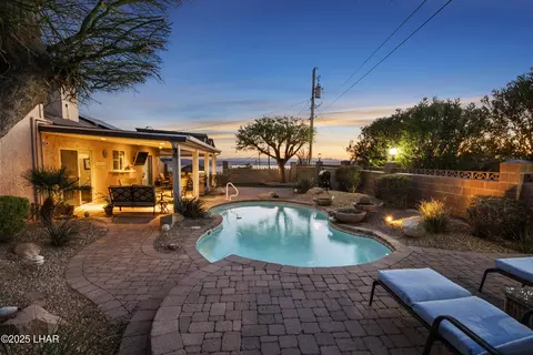 3087 Maracaibo Dr, Lake Havasu City, AZ 86404