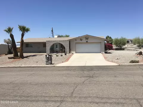 2601 Cielo Dr, Lake Havasu City, AZ 86403