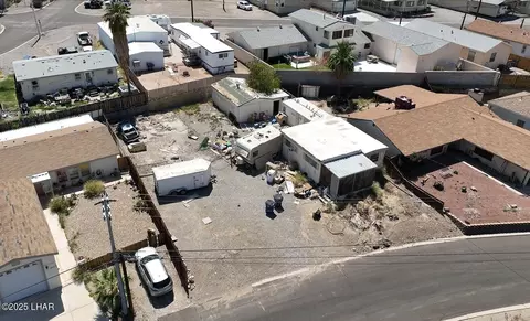 10794 Crystal Cyn, Parker, AZ 85344