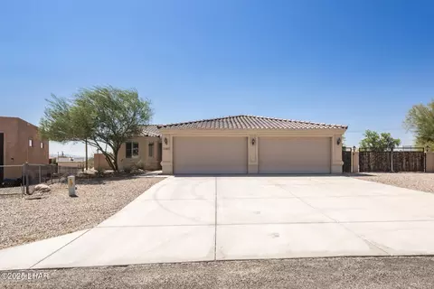 3285 Tolteca Dr, Lake Havasu City, AZ 86406