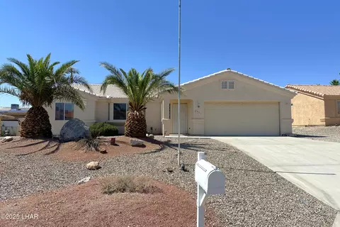 2401 Rainbow Ave N, Lake Havasu City, AZ 86403