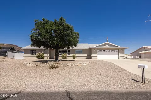 4080 Albacore Dr, Lake Havasu City, AZ 86406