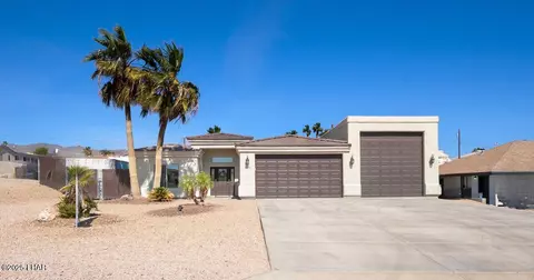 3560 Buckboard Dr, Lake Havasu City, AZ 86404