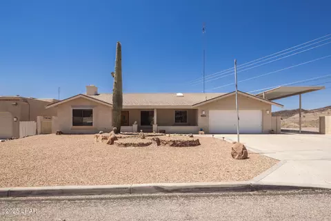4071 Cherry Tree Blvd, Lake Havasu City, AZ 86406