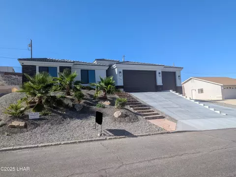 2564 Clarke Dr, Lake Havasu City, AZ 86403